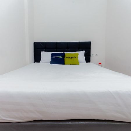 Urbanview Hotel Priority Samarinda By Reddoorz Kültér fotó
