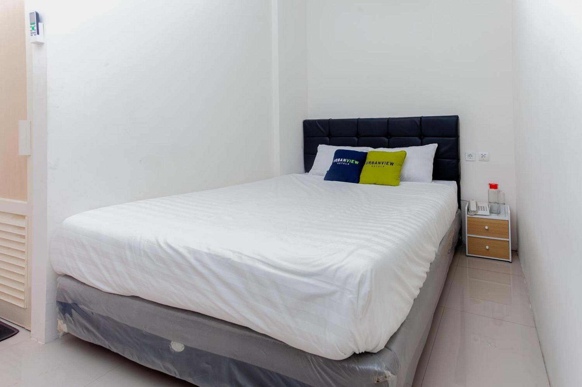 Urbanview Hotel Priority Samarinda By Reddoorz Kültér fotó