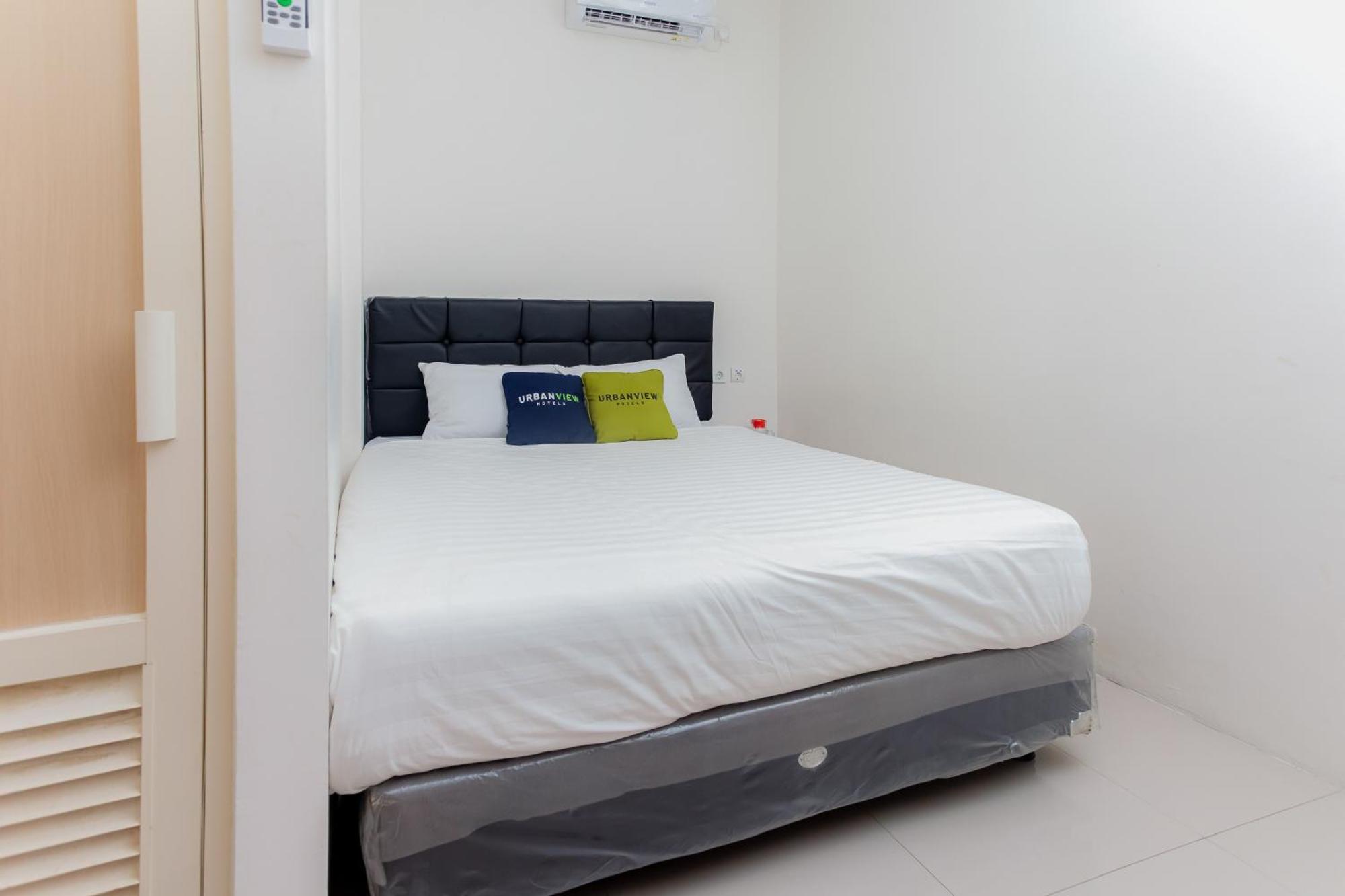 Urbanview Hotel Priority Samarinda By Reddoorz Kültér fotó