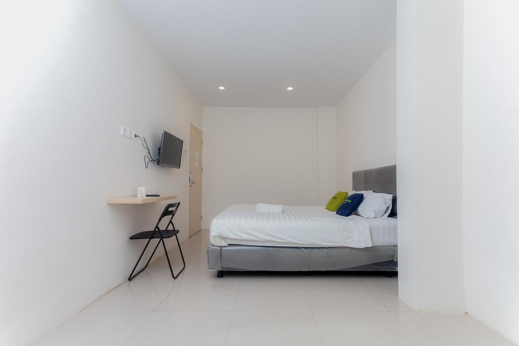 Urbanview Hotel Priority Samarinda By Reddoorz Kültér fotó