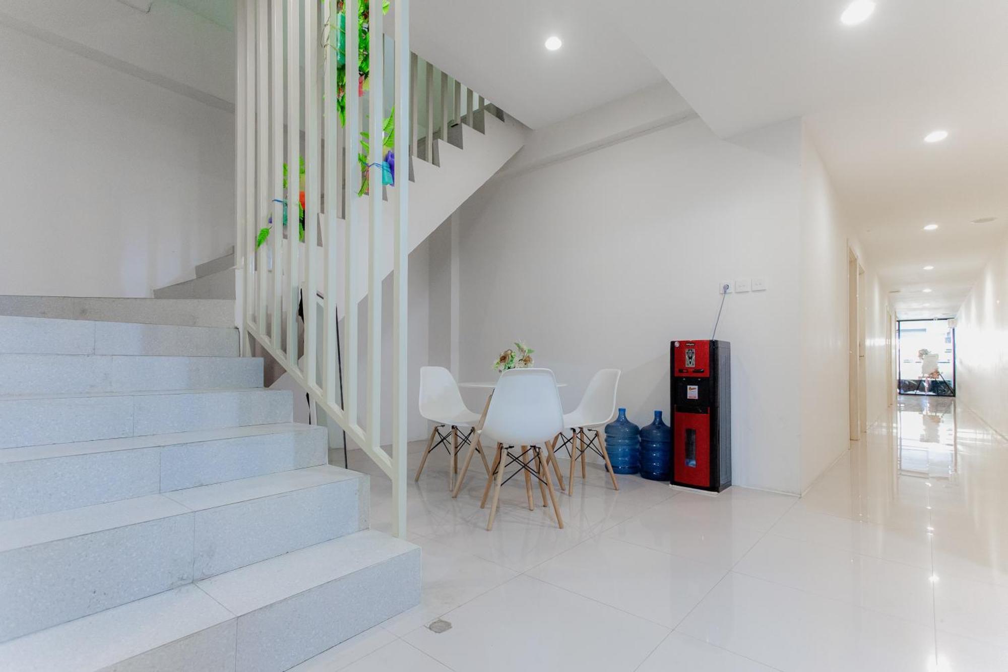 Urbanview Hotel Priority Samarinda By Reddoorz Kültér fotó